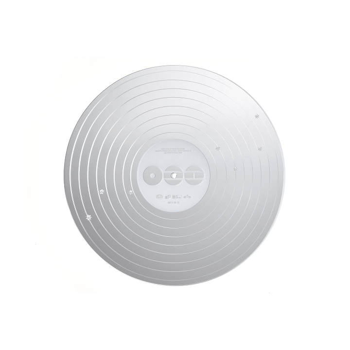 BTS – Mirror (VINYL)