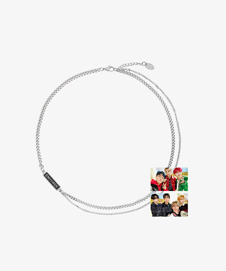 ENHYPEN | Necklace
