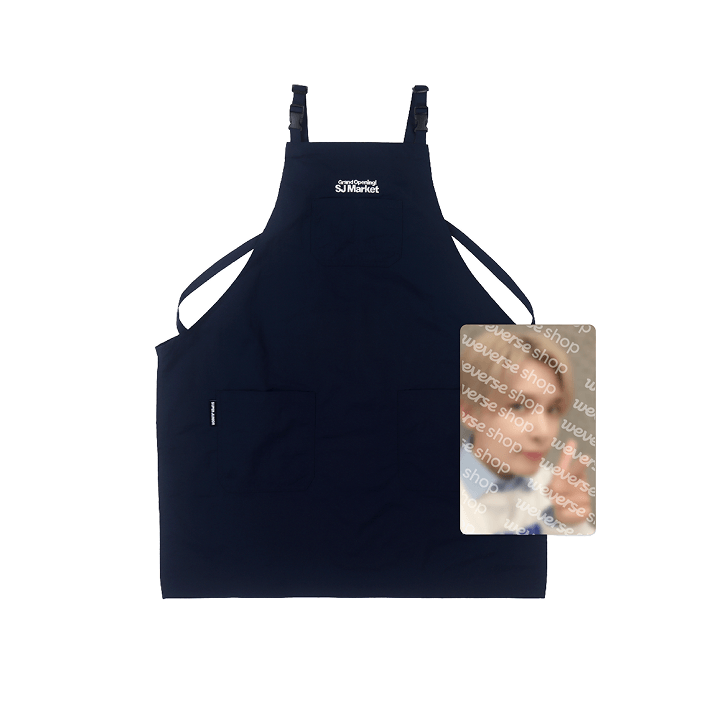 APRON SET