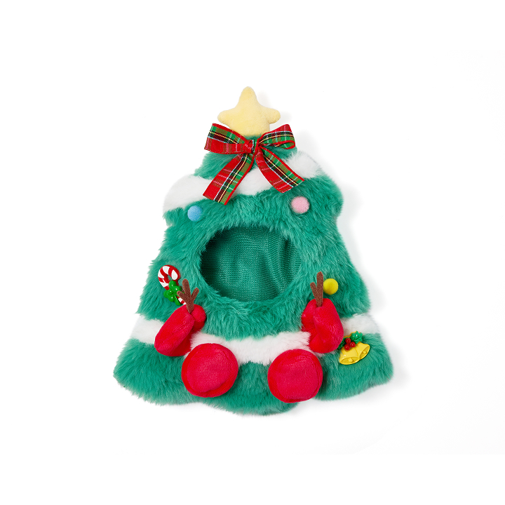 [BBNEXDO]Costume (Tree)