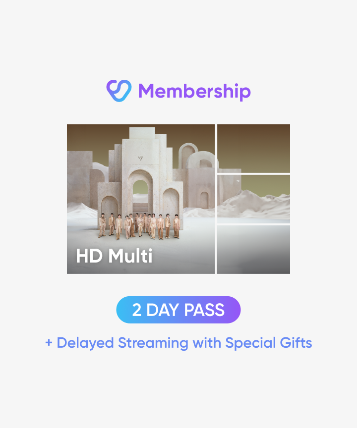 SEVENTEEN | SEVENTEEN [RIGHT HERE] WORLD TOUR IN JAPAN HD