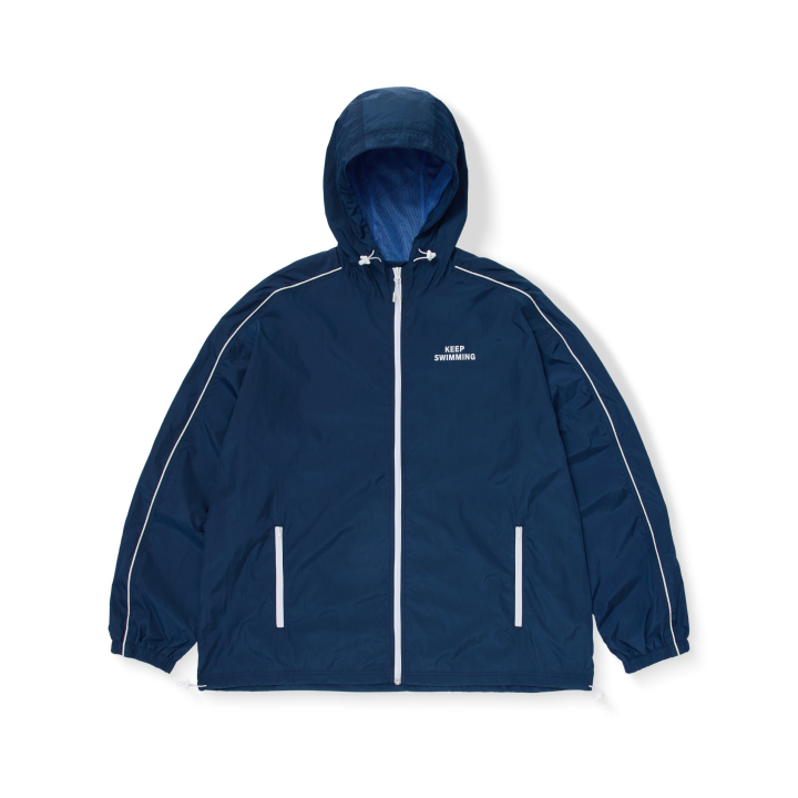[SWIM]WIND JACKET (SWIM)