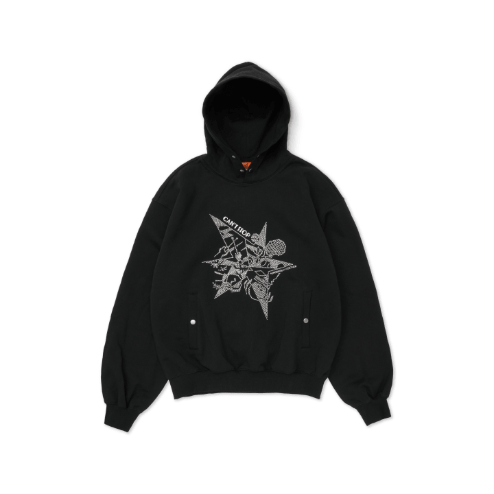 TOMORROW X TOGETHER – Hoodie