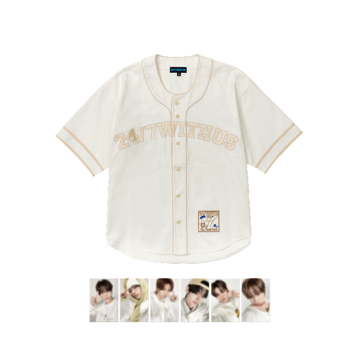 [24/7:WITH:US] S/S JERSEY