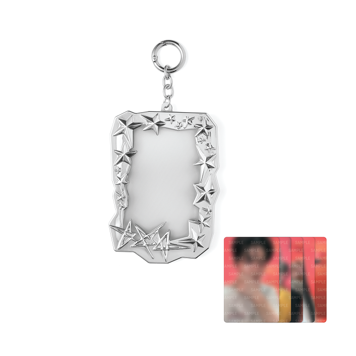 [TOGETHER] PHOTOCARD HOLDER