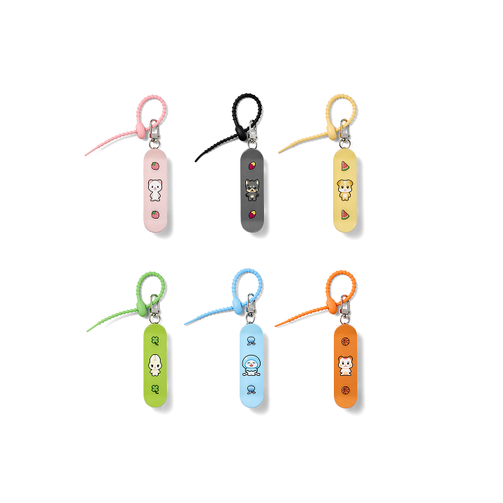 Key Chain, listed by the store