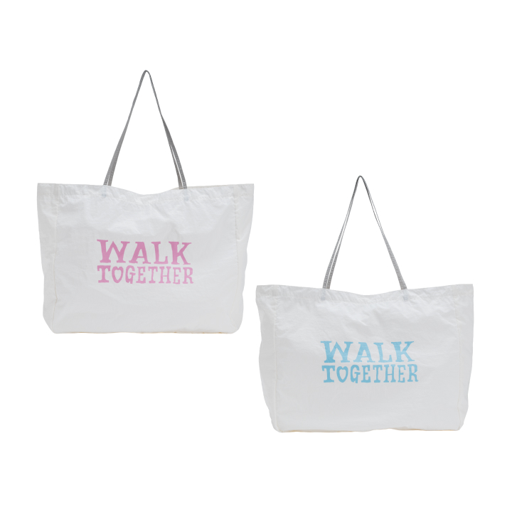 [TXT WALK TOGETHER]BIG TOTE BAG