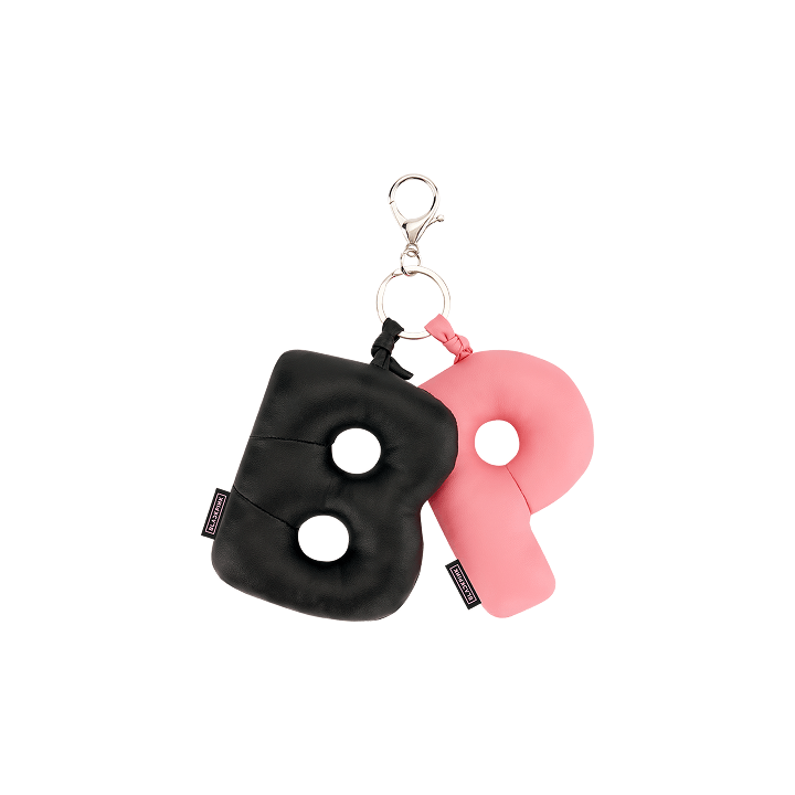 [DEADLINETOUR] BLACKPINK CUSHION KEYRING