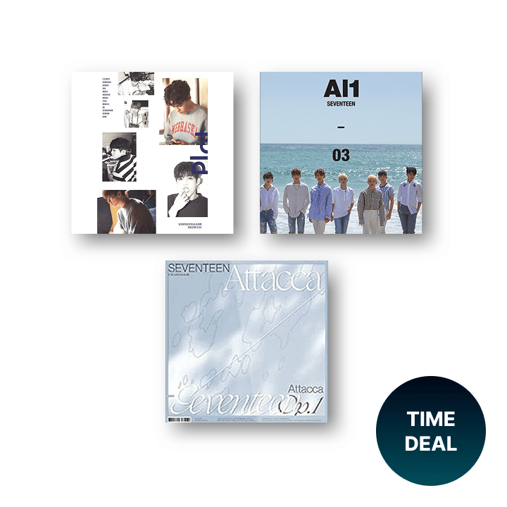 SVT BUNDLE B