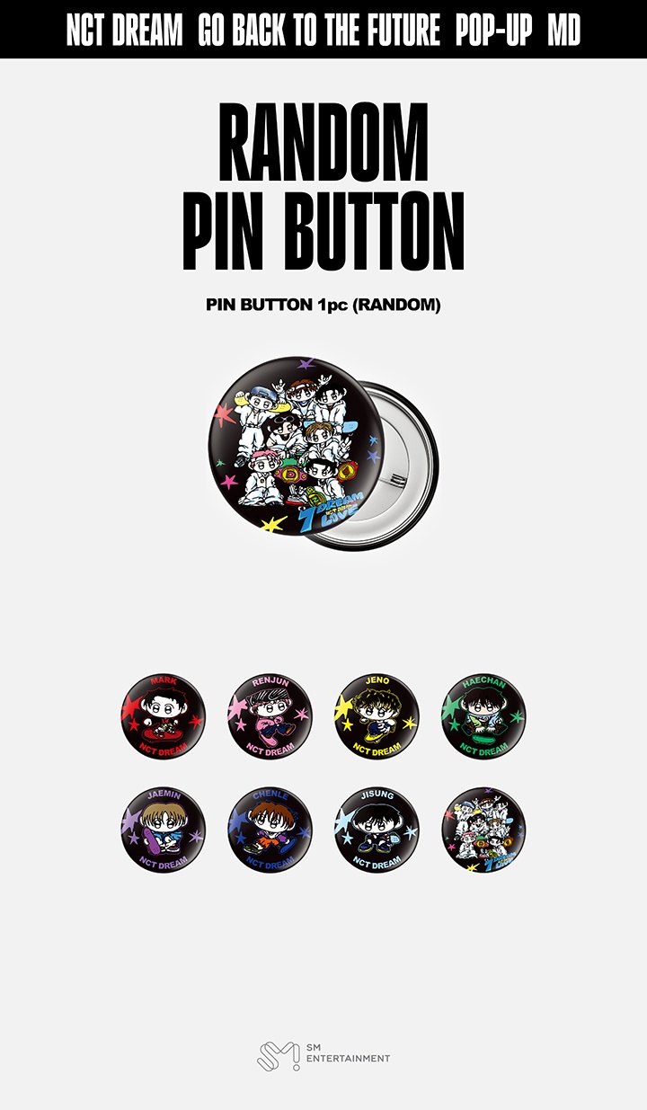 RANDOM PIN BUTTON 1 detail