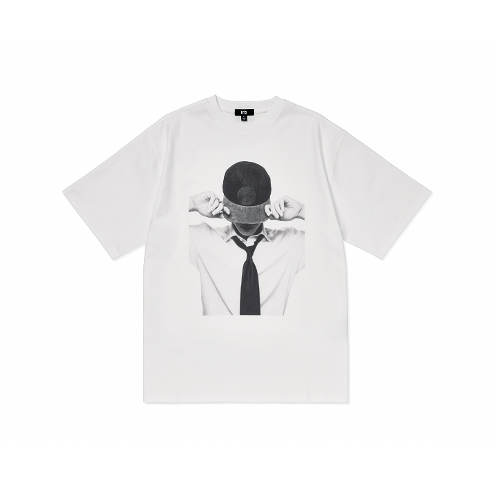 BTS | S/S T-Shirt (Jin)