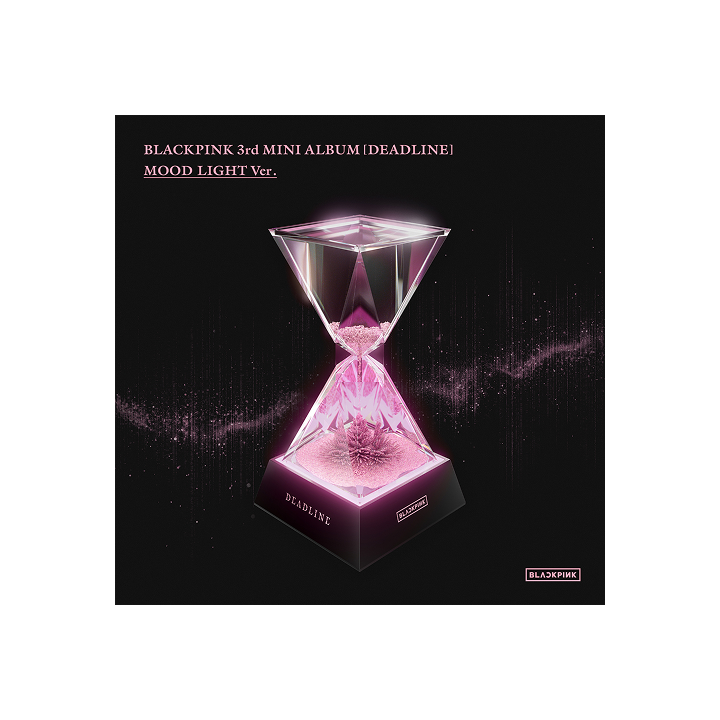 単品 [DEADLINE] MOOD LIGHT Ver.