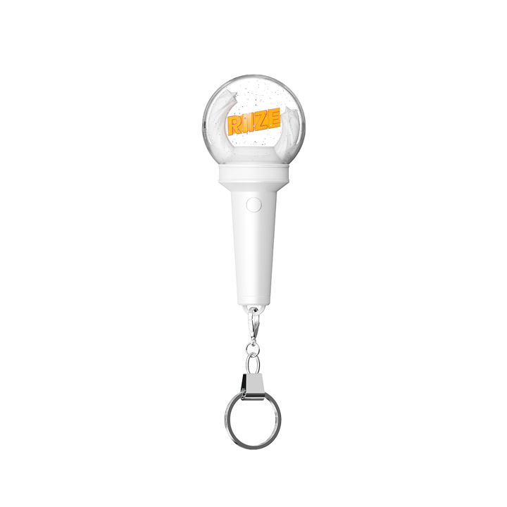 RIIZE | MINI FANLIGHT KEYRING
