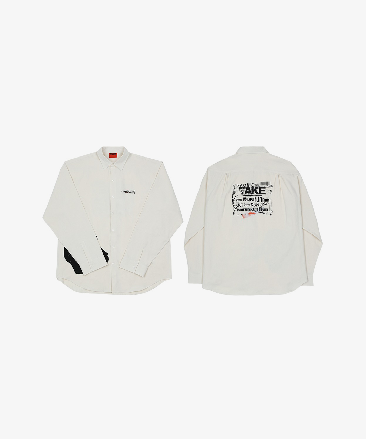 coach jacket insurgent