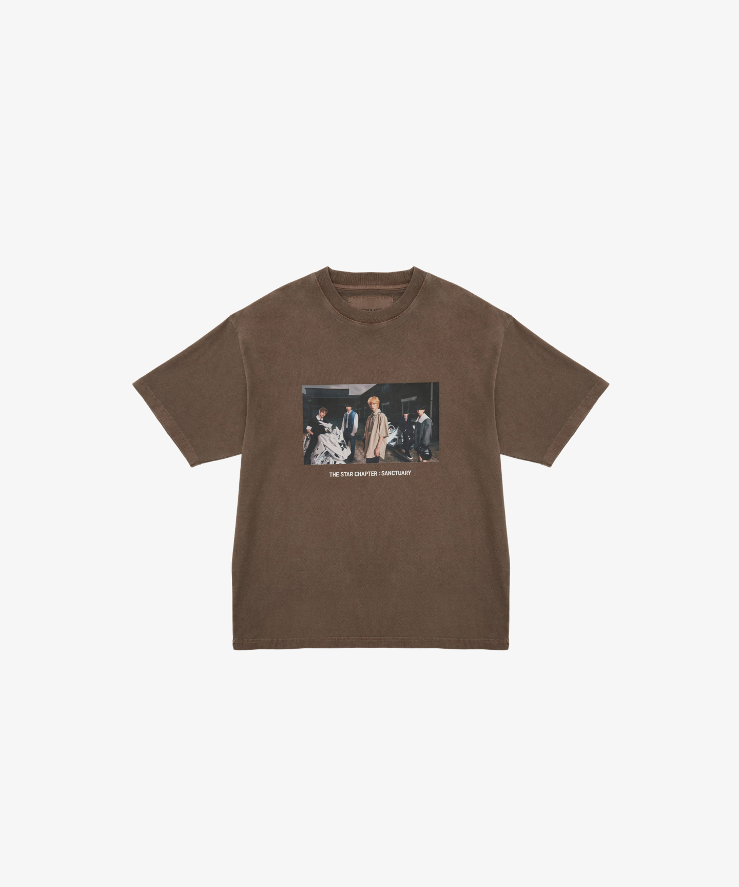 [SANCTUARY] S/S T-SHIRT