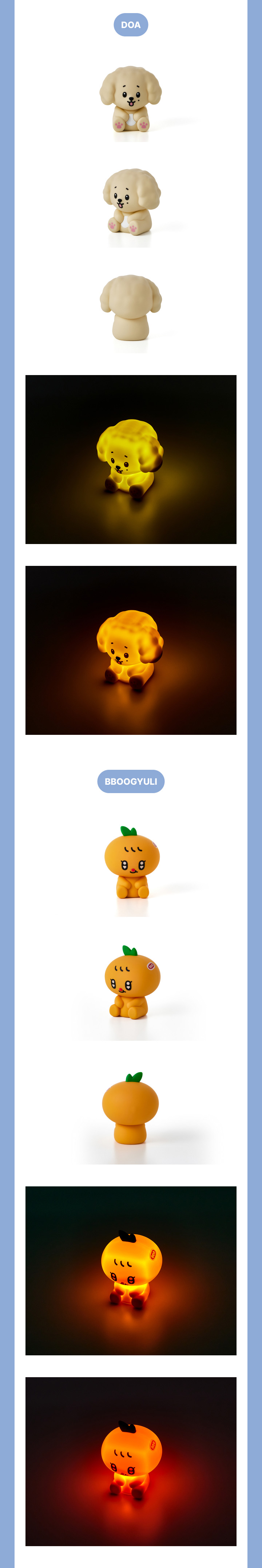 ディノ MINITEEN ポップアップ ランプ MINI MOOD LAMP ミンハオ MINITEEN ポップアップ ランプ MINI MOOD LAMP - メルカリ