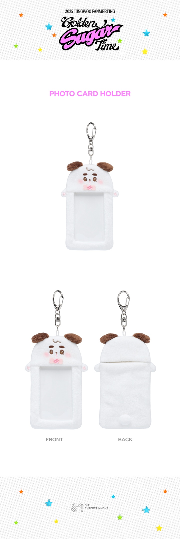 PHOTO CARD HOLDER 0 detail