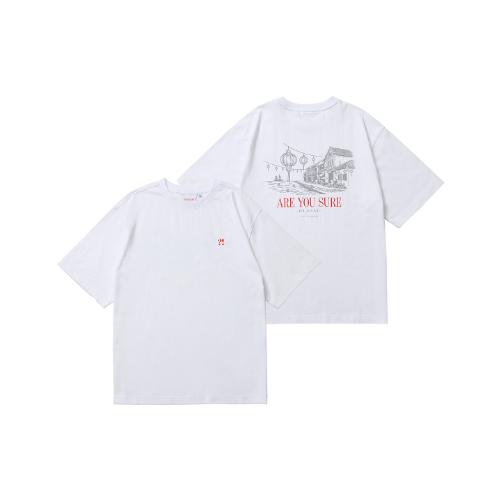 BTS | S/S T-Shirt