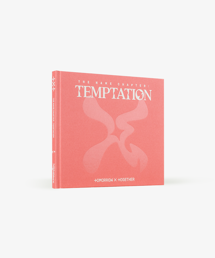 TOMORROW X TOGETHER | The Name Chapter: TEMPTATION Nightmare