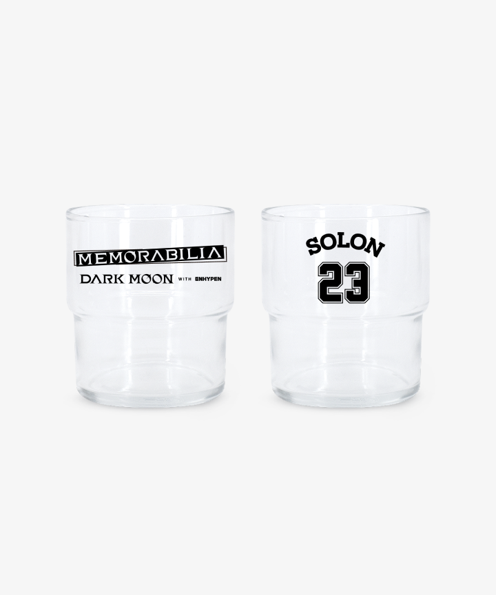 STACK GLASS (SOLON)