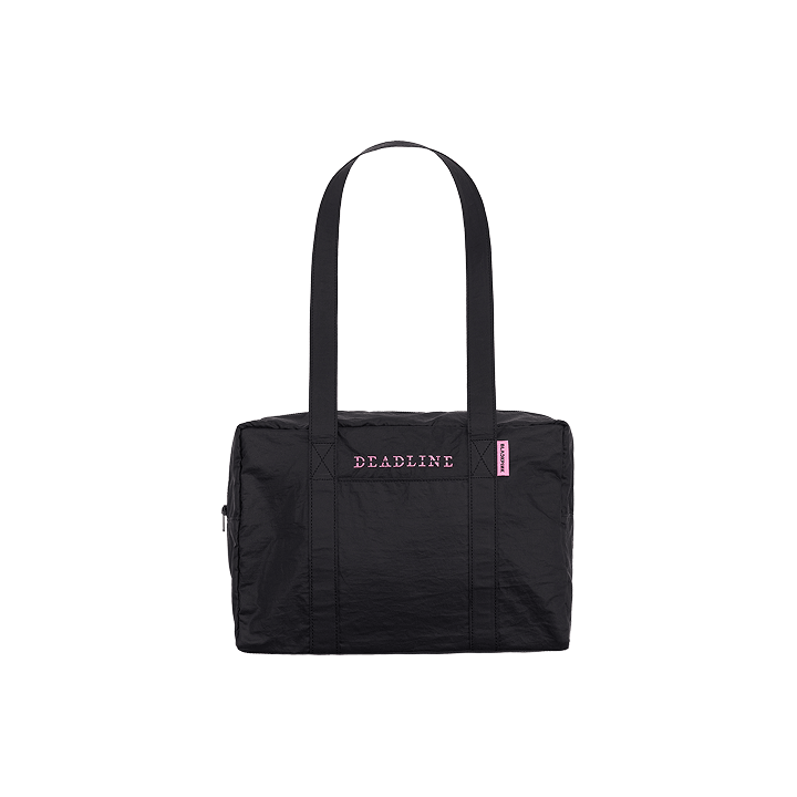[DEADLINETOUR] BLACKPINK SHOULDER BAG