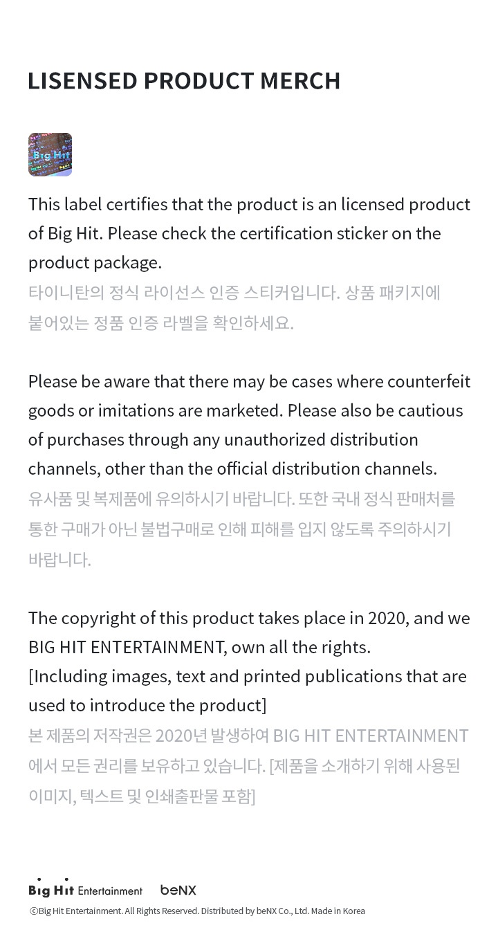 MIC Drop Yellow Clear TPU Case_iPhone 11 3 detail