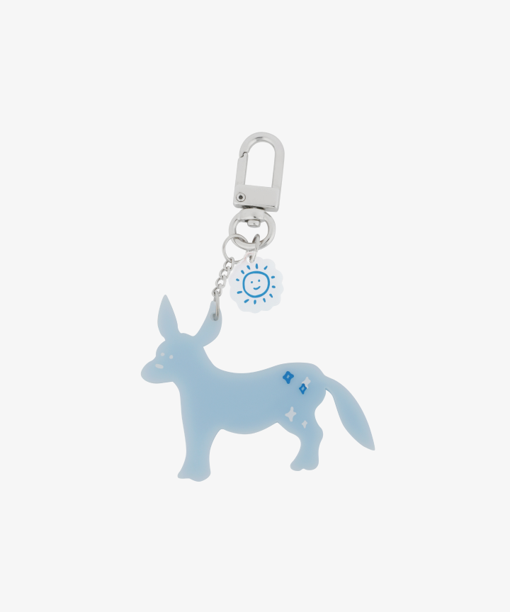 TOMORROW X TOGETHER | [YEONJUN] KEYRING