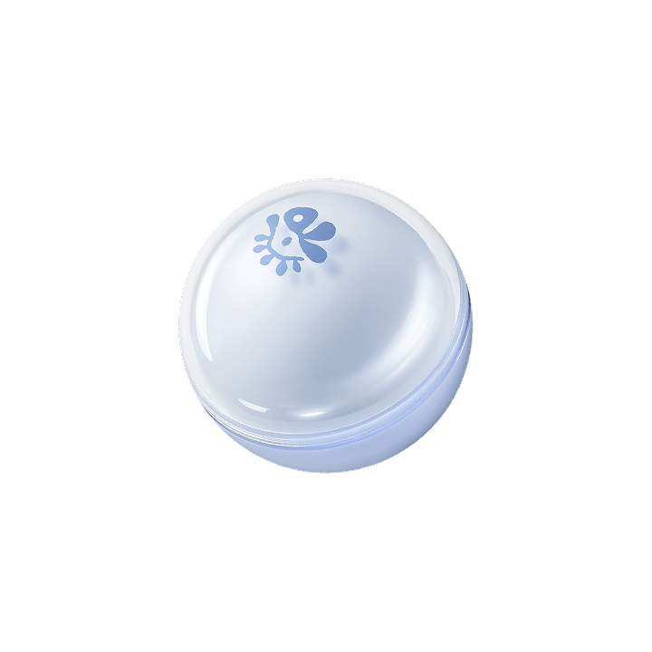 CORTIS | The 2nd EP [GREENGREEN] ('Blue Lips' Lip Balm ver.)