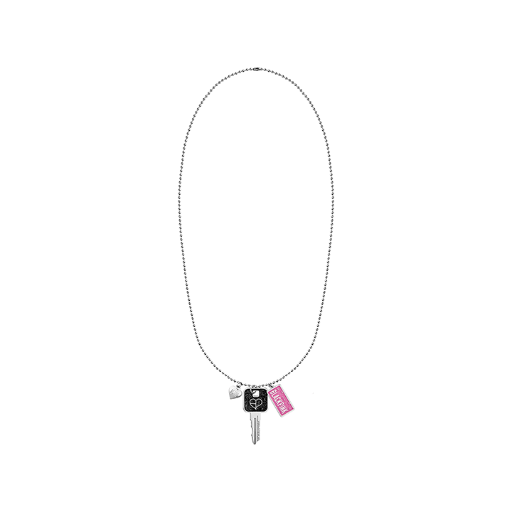 [BPPOPUP] BLACKPINK NECKLACE