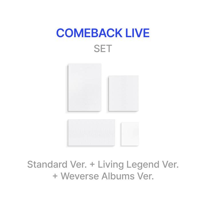 BTS ARIRANG ラキドロ　weverse セット BTS | 'ARIRANG' (Deluxe Vinyl) (Set)