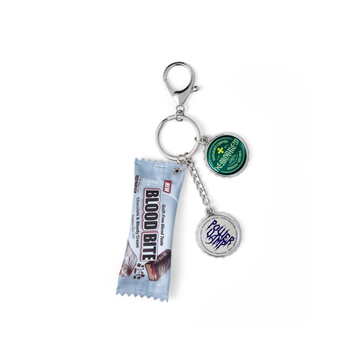 ENHYPEN | Keyring