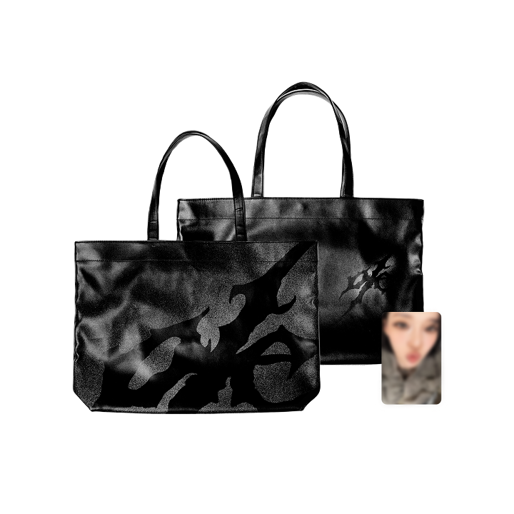 aespa | SHOULDER BAG SET