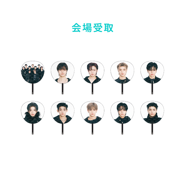 &TEAM K AWAKEN THE BLOODLINE グッズ Weverse Shop on X: 