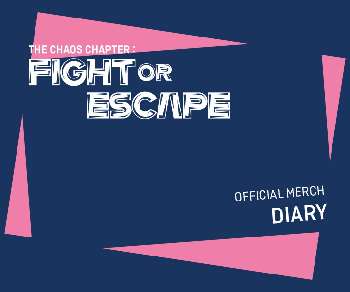 Diary 0 detail