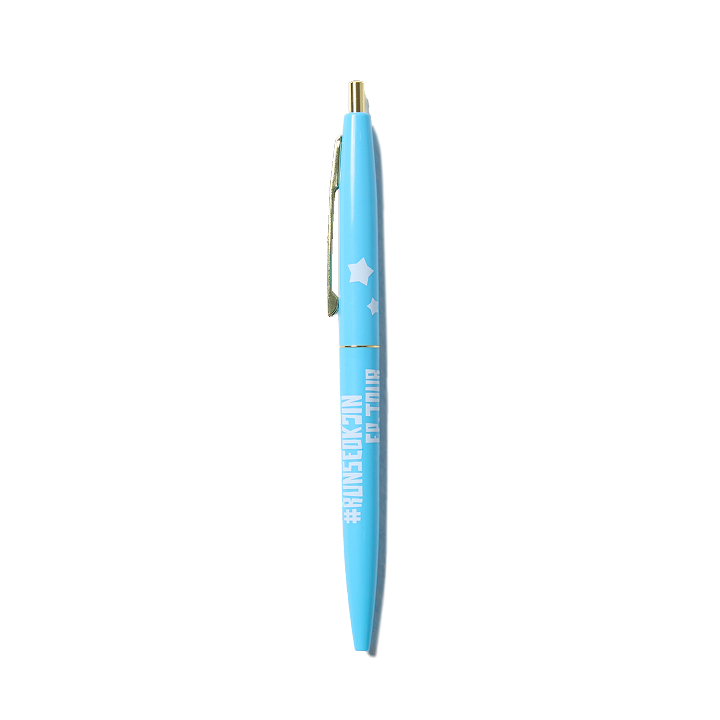 [RUNSEOKJIN THE MOVIE]BALLPOINT PEN