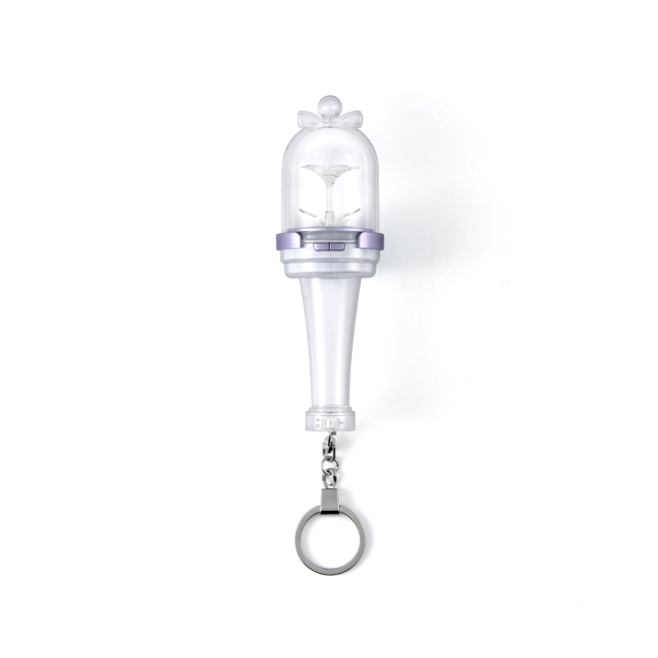 Official Light Stick Keyring