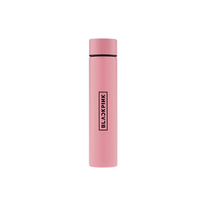 [DEADLINETOUR] BLACKPINK MINI TUMBLER