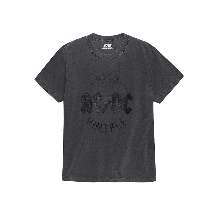 AC/DC HIGH VOLTAGE 2 CC