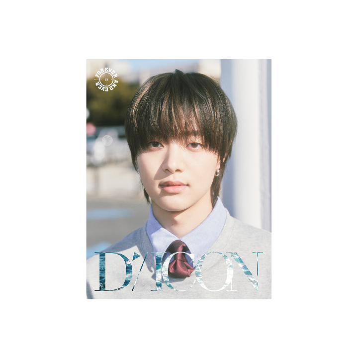 【&TEAM】EJ ウィジュ D'ICON VOLUME N°28 2点セット 楽天市場】[オンライン特典] &TEAM 2種セット [ DICON VOLUME N