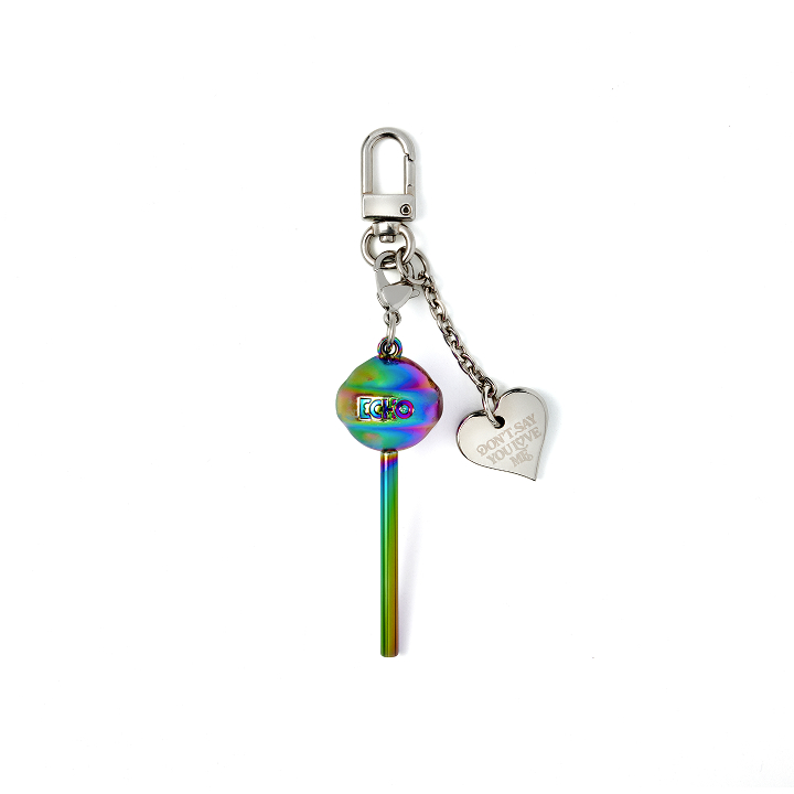 [Echo] KEYRING