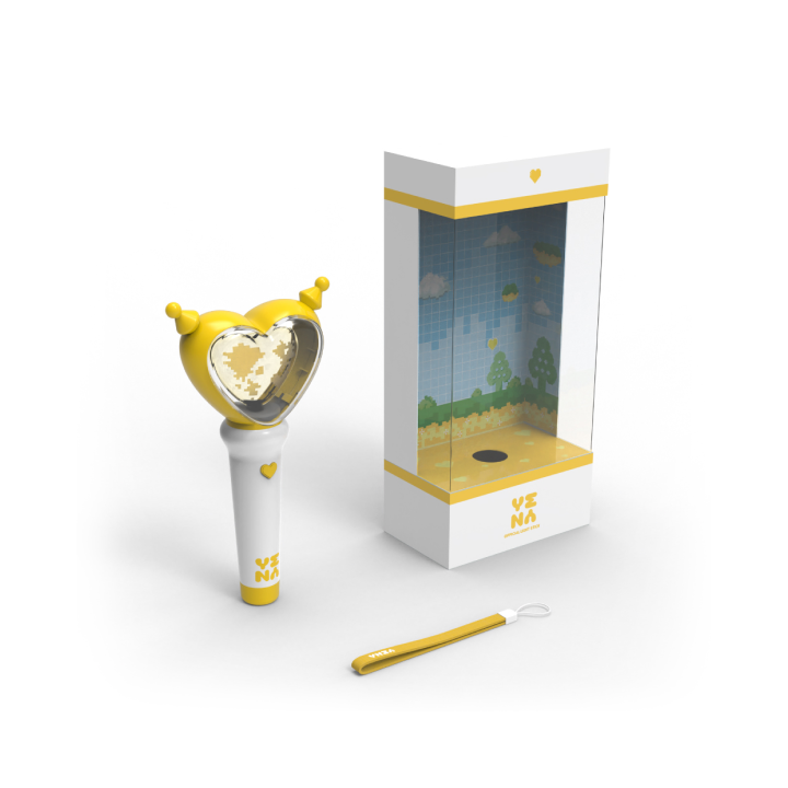 YENA | Official Light Stick