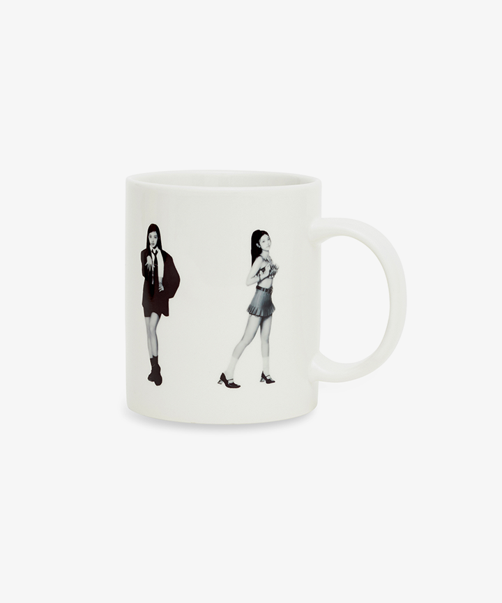 [NewJeans] MUG