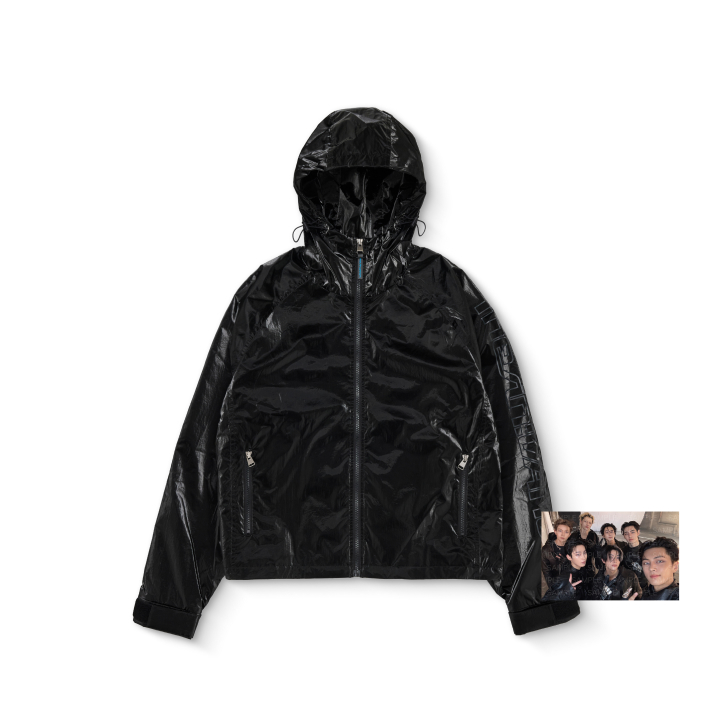 [THE SIN : VANISH]Windbreaker