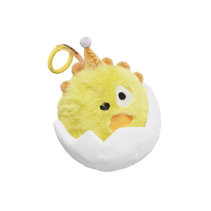 アイドル GREENGREEN CORTIS Ball ver YELLOW CORTIS | GREENGREEN_playextended (CORTIS Ball Baby Yellow ver.)