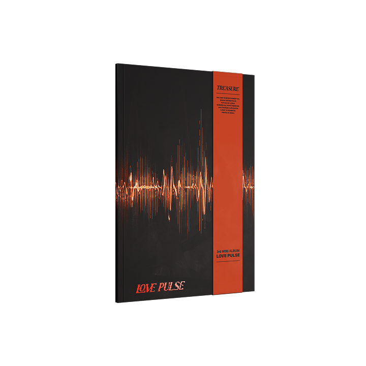 [LOVE PULSE] 単品 (ROCKCHIC VER.)