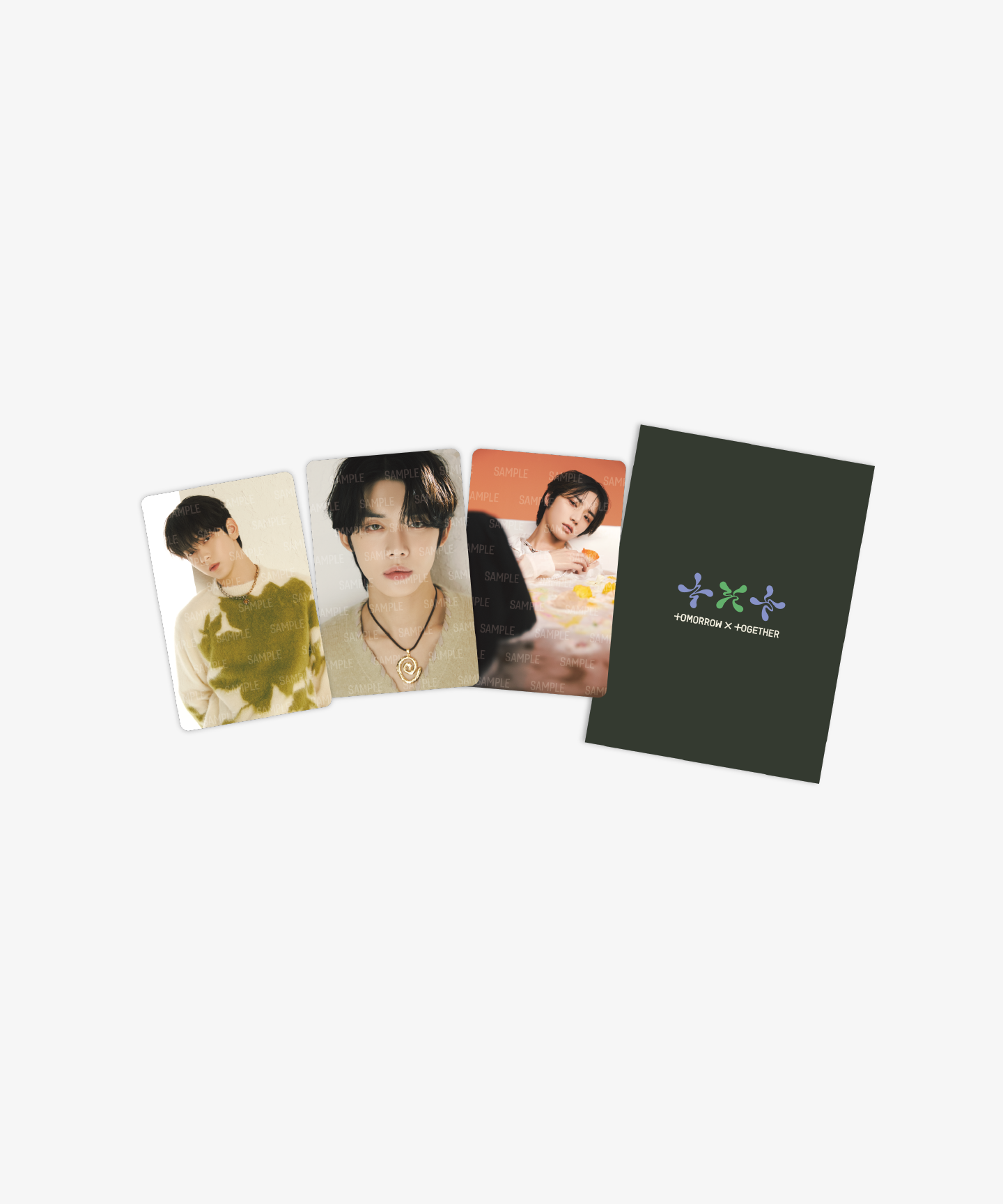 [SWEET] PHOTO CARD