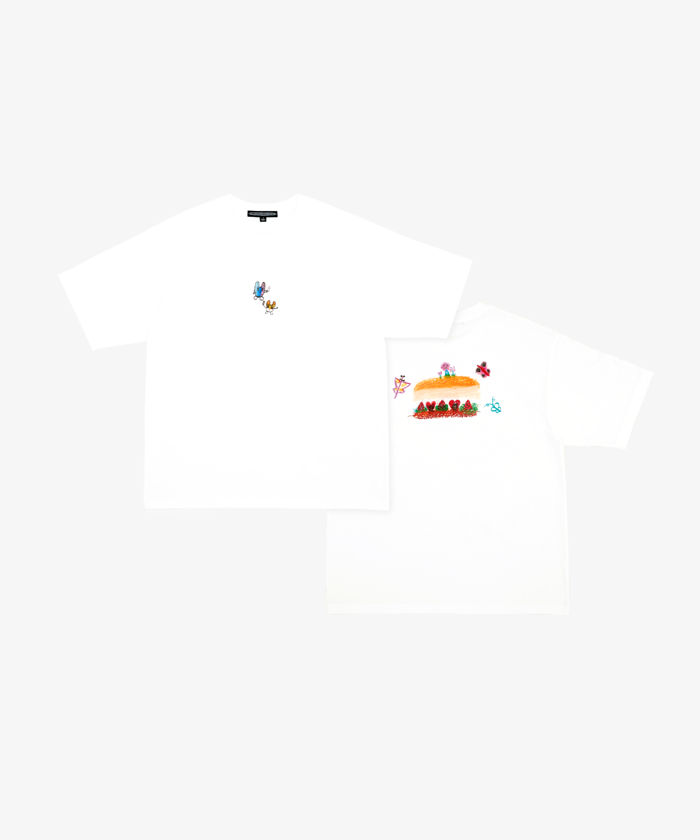 [23 BIRTHDAY] TEE (HYEIN)