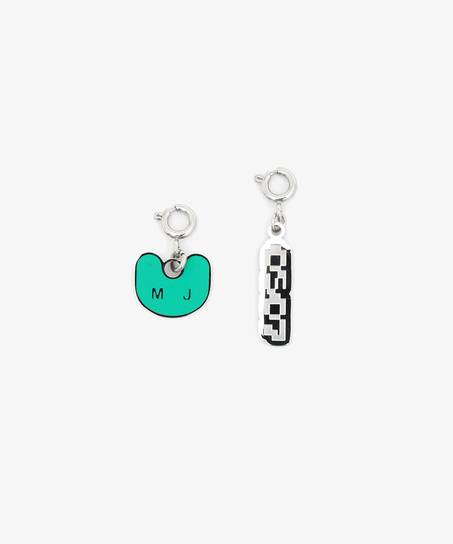 [23 BIRTHDAY] CHARM SET (MINJI)