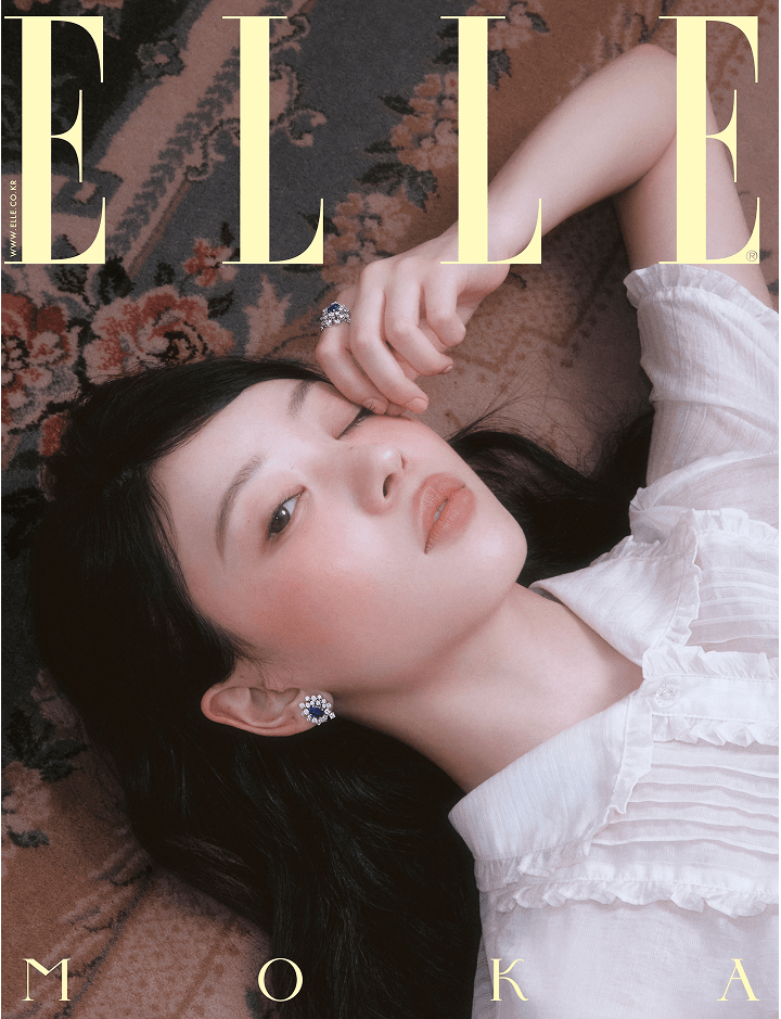 ELLE (2025.09 / B type) 0 detail