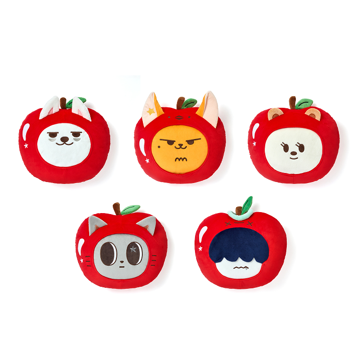 [Hey! APPUL]FACE CUSHION
